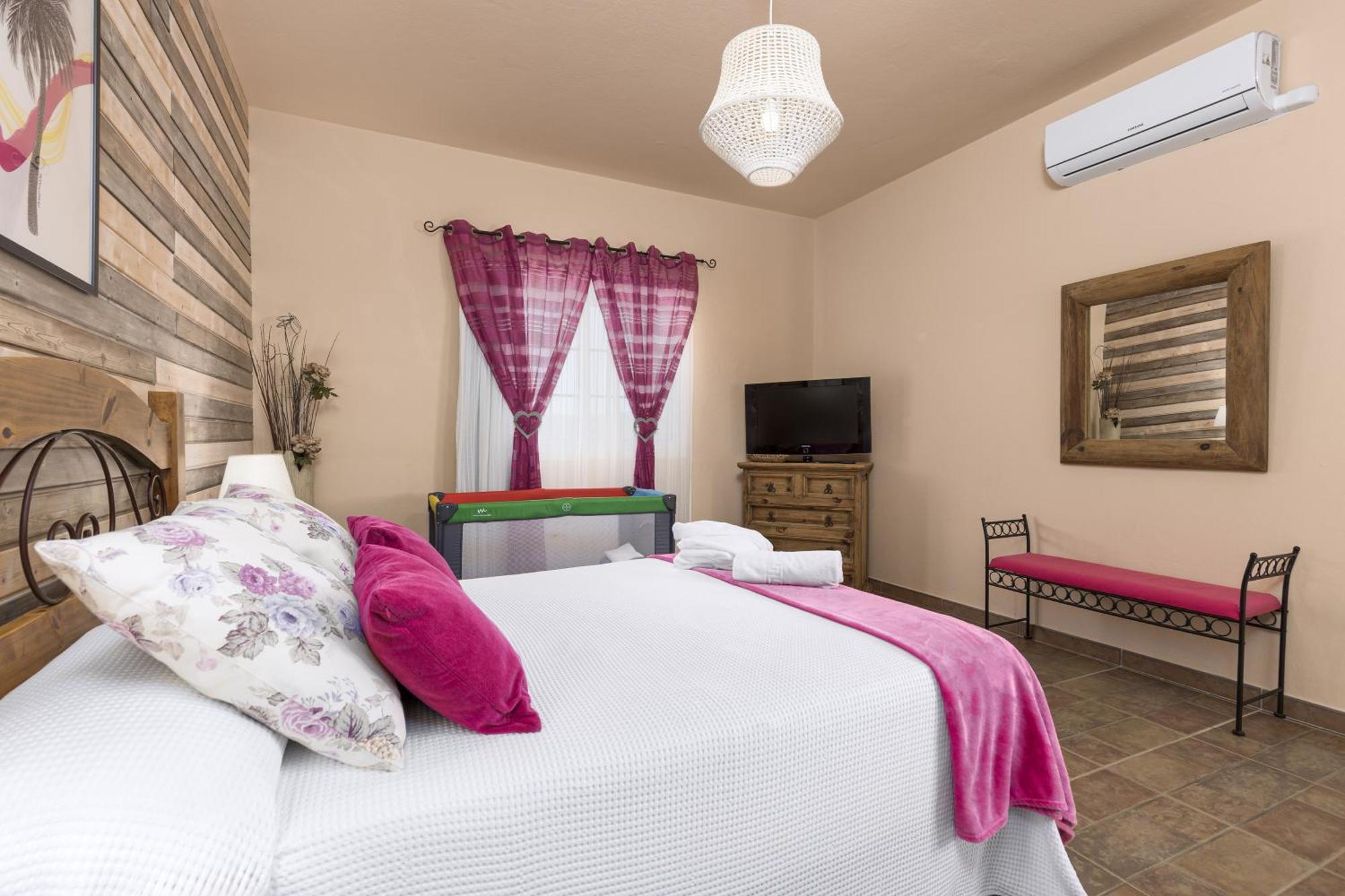 Casa Guerepe Villa ลาปาเรด ภายนอก รูปภาพ