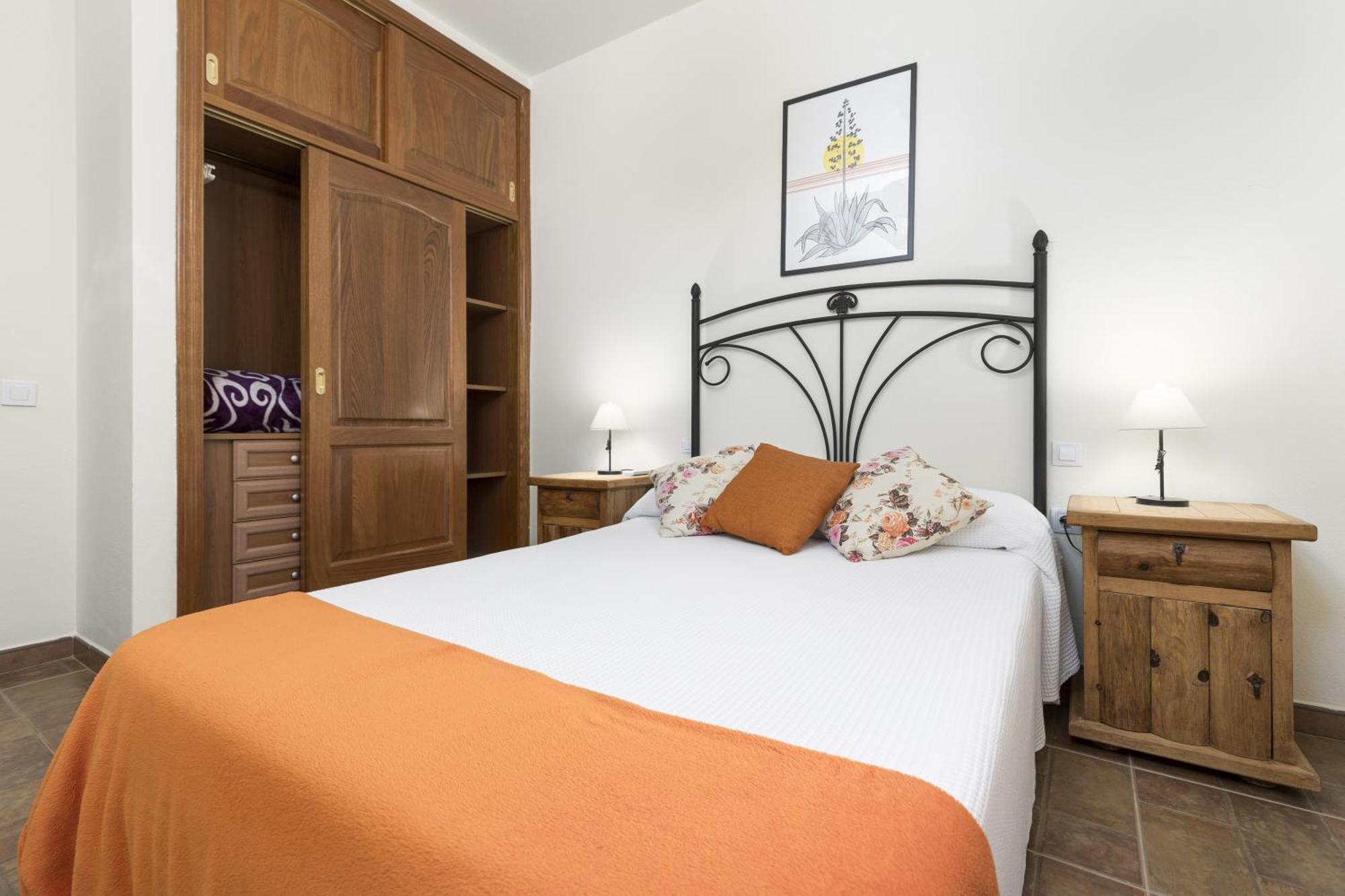 Casa Guerepe Villa ลาปาเรด ภายนอก รูปภาพ