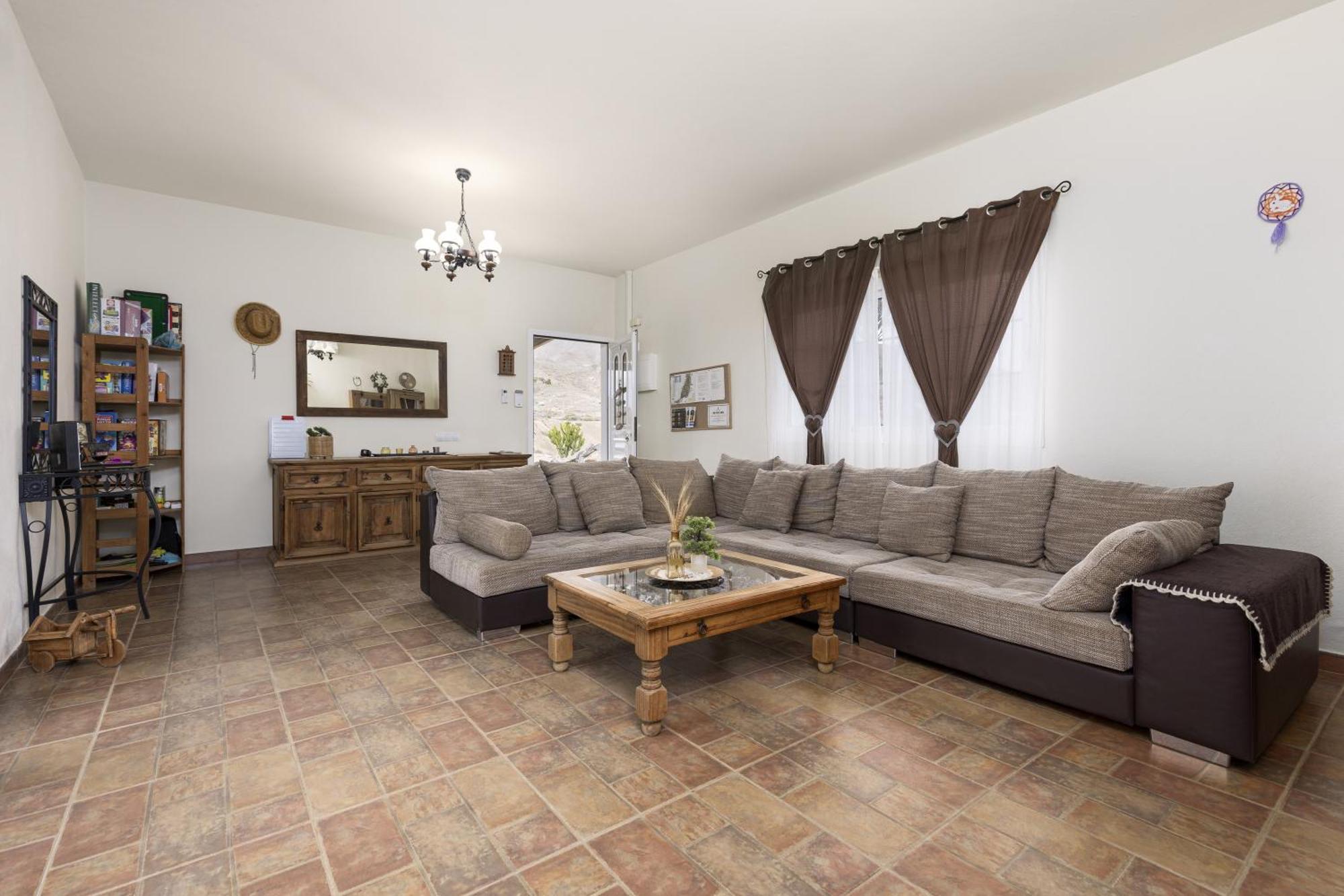 Casa Guerepe Villa ลาปาเรด ภายนอก รูปภาพ