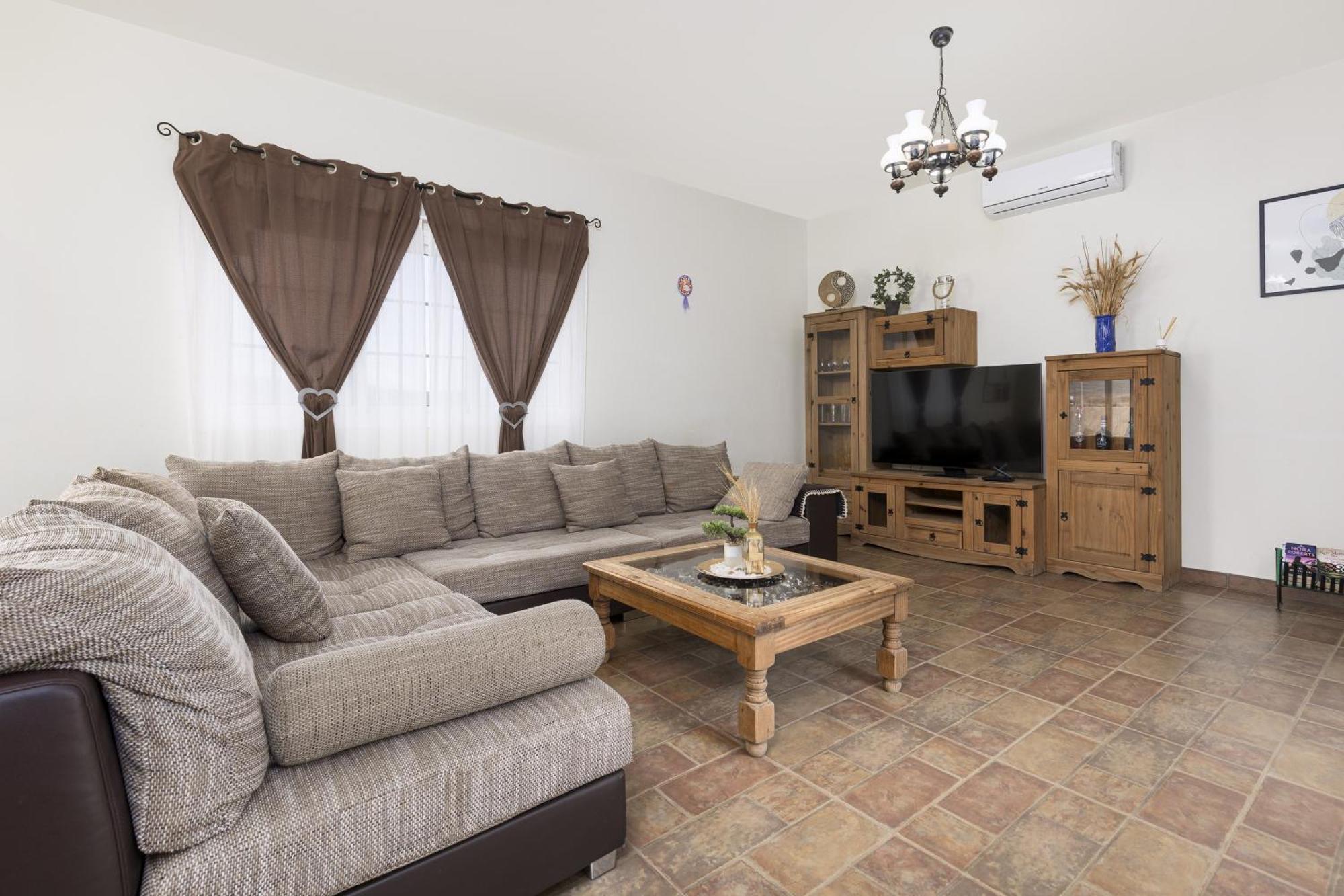 Casa Guerepe Villa ลาปาเรด ภายนอก รูปภาพ